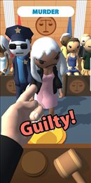 判你有罪(Guilty!)