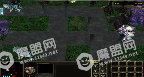 逆无双