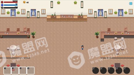 探险边缘