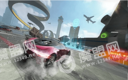 交通观光赛车3D(Traffic Tour Racer 3D)