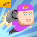 燃气背包(Jet Pack)