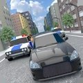 极限警车驾驶模拟