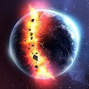 星球爆炸模拟器中文版