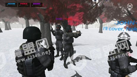 SCP354秘密任务2