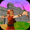 弓箭手3D城堡防御v1.05