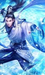 武之影魅武神传说