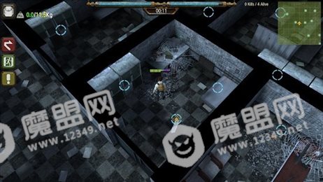 疫世生存