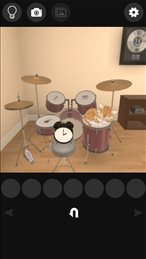 逃离猫咪音乐室