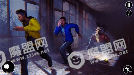 你好害怕学校老师ios版