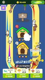 跑跑狗狗(Dog Racing)