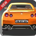 gtr汽车模拟器(Gt-r Car Simulator)