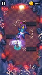 天才魔法师