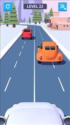 道路解谜3D