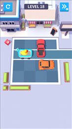 道路解谜3D