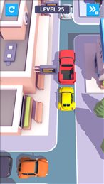 道路解谜3D