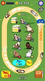 赛马森友会