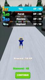 滑雪趣味赛3D(Ski Fun Race 3D)