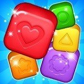 立方体冲刺冒险(Cube Rush Adventure)