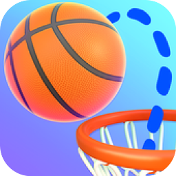 画个篮球(Doodle Dunk)