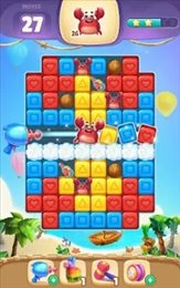 立方体冲刺冒险(Cube Rush Adventure)