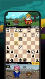 国际象棋宇宙(Chess Universe)