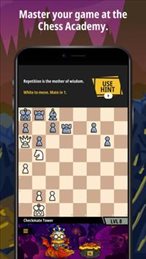 国际象棋宇宙(Chess Universe)