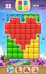 立方体冲刺冒险(Cube Rush Adventure)
