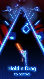 节拍飞刃(Beat Blade)