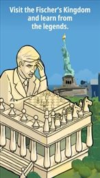 国际象棋宇宙(Chess Universe)