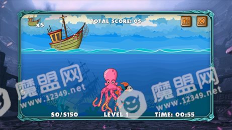 渔船远航ios版