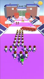 Super Clash苹果版