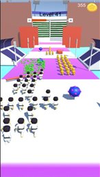 Super Clash苹果版