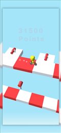 3D特技骑手苹果版