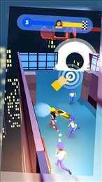 偷窃跑路