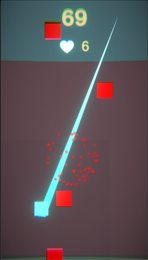 Motion Cube
