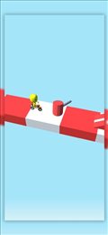 3D特技骑手苹果版