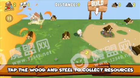Speed Builder苹果版