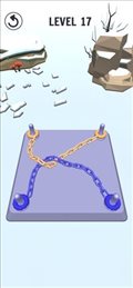 3D打结模拟