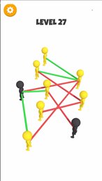 我解绳子贼6苹果版