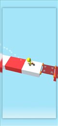 3D特技骑手苹果版