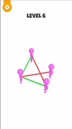我解绳子贼6苹果版