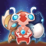 闲置外星人消除
