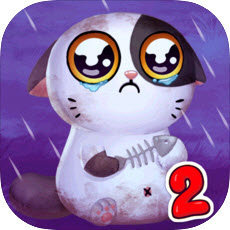 我爱养猫咪(Mimitos 2)
