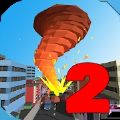 Tornado.io2苹果版