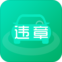 车辆违章处理v1.10