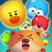 泡泡星(Bubble Stars)