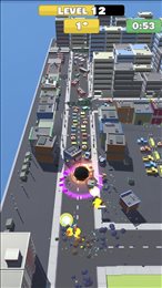 Tornado.io2苹果版