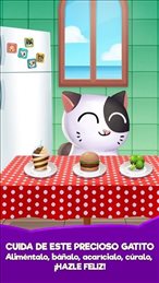 我爱养猫咪(Mimitos 2)