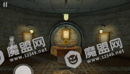 恐怖修女1.7.20版本