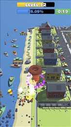 Tornado.io2苹果版